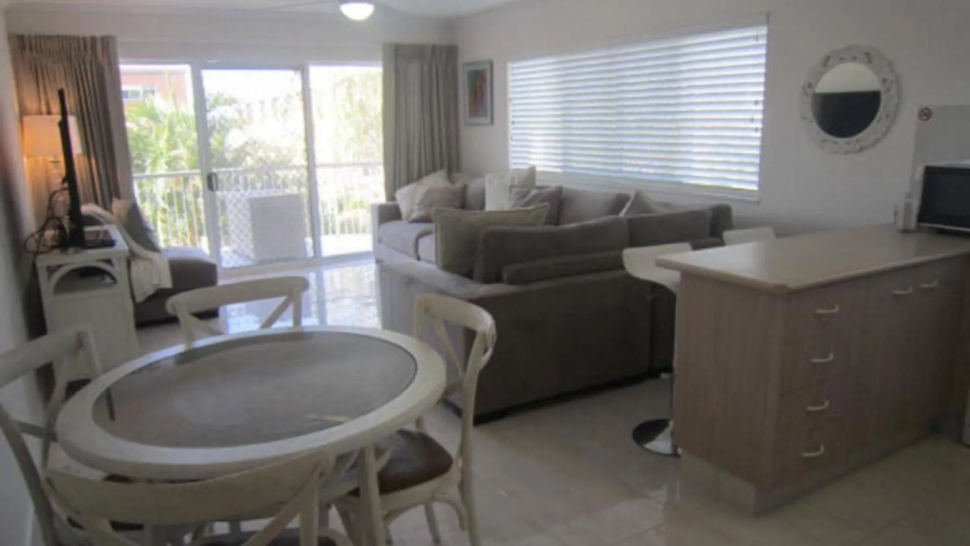 Solaris Court Unit 2 Apartman Caloundra 0*,
