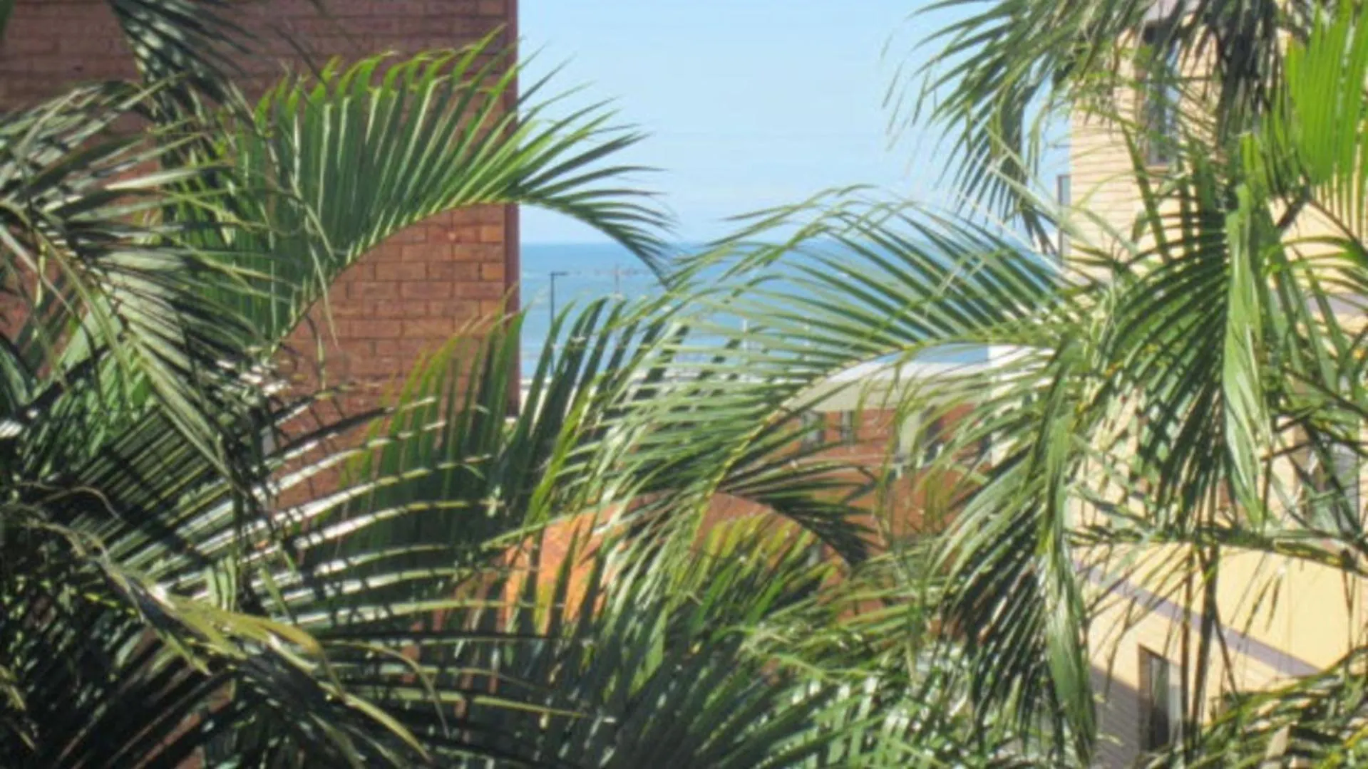 Solaris Court Unit 2 Apartman Caloundra