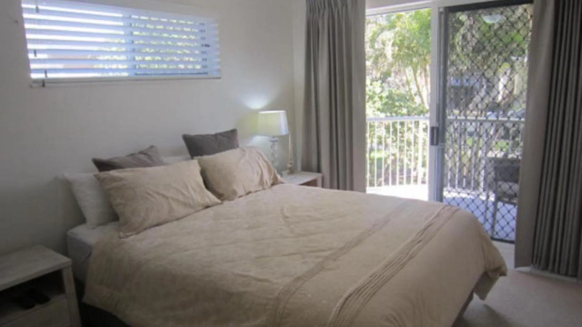 Apartament Solaris Court Unit 2 Caloundra Australia