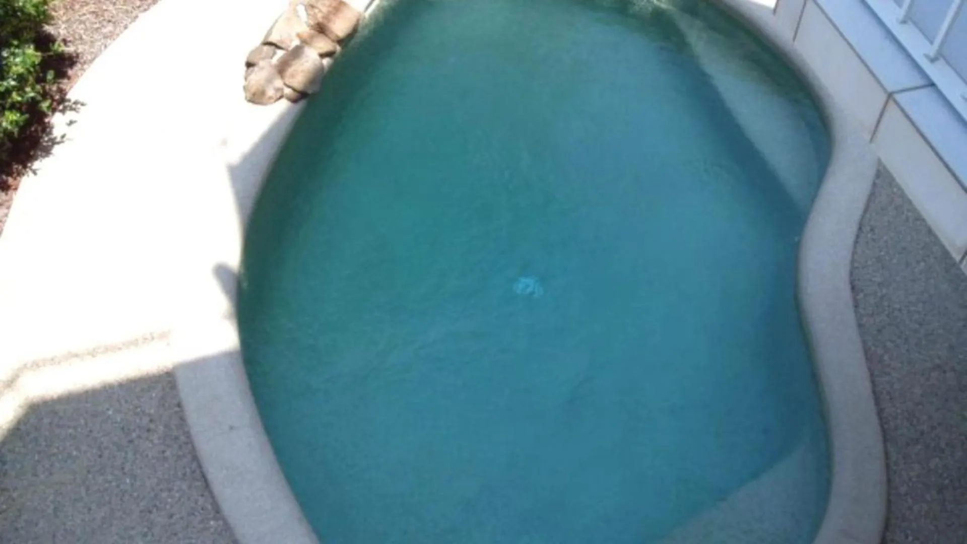 Apartament Solaris Court Unit 2 Caloundra
