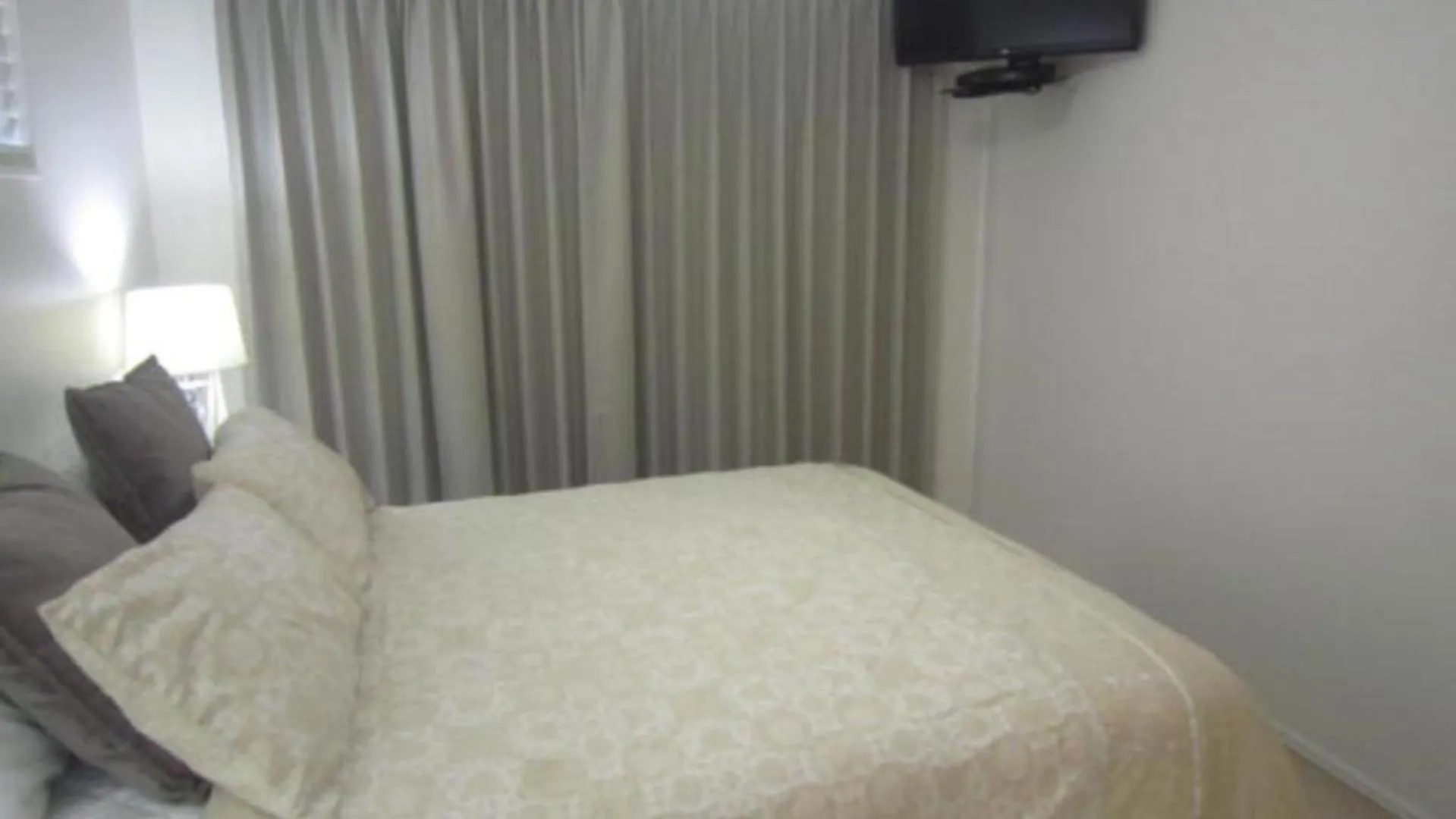 Apartament Solaris Court Unit 2 Caloundra